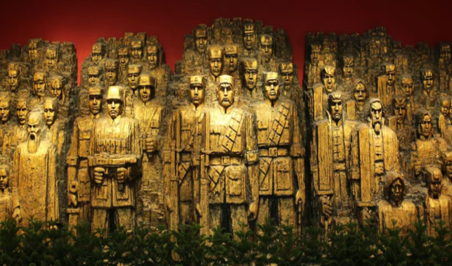 歷史不容褻瀆！網(wǎng)警依法打擊涉抗日戰(zhàn)爭(zhēng)網(wǎng)絡(luò)謠言