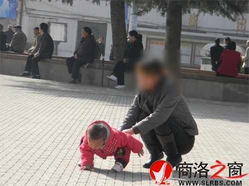 兒童隨地小便家長習以為常？