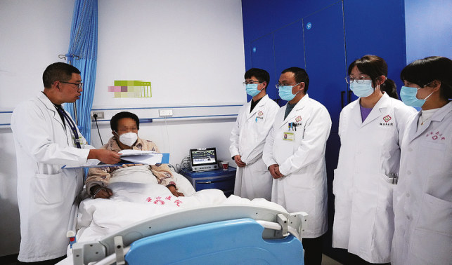 生死競速72小時