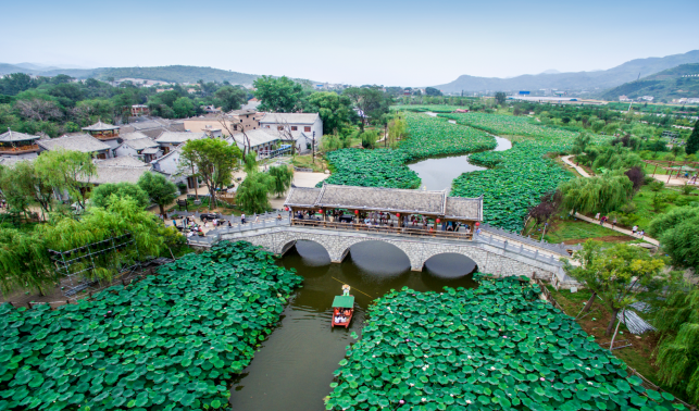 以“氣候”為筆 繪“融合”新卷