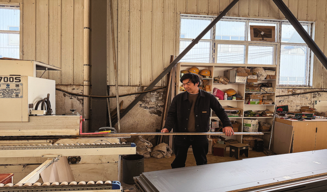 匠心成就創業夢