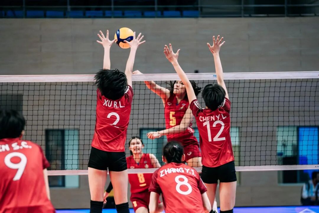 直擊賽場丨12月11日比賽結(jié)果新鮮出爐