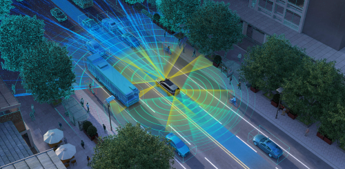 央視《頂級實驗室》走進長城，魏牌全新藍山智能科技真硬核！