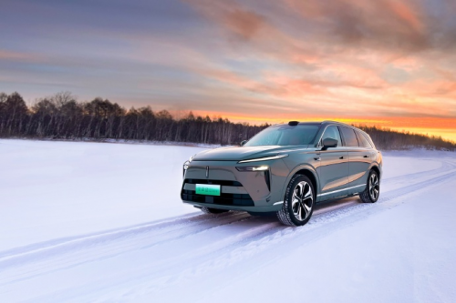 科技豪華一步到魏!魏牌全新藍山新春特惠,超值購車禮遇等你來搶