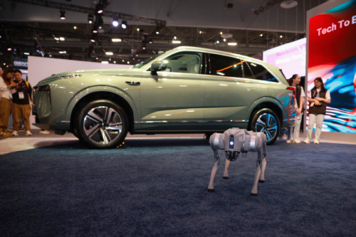 科技豪華一步到魏!魏牌全新藍山新春特惠,超值購車禮遇等你來搶