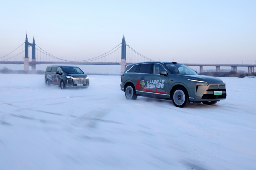 冰雪季暖心同行 魏牌免費(fèi)接駁巡游服務(wù)助力美好生活一步到“魏”