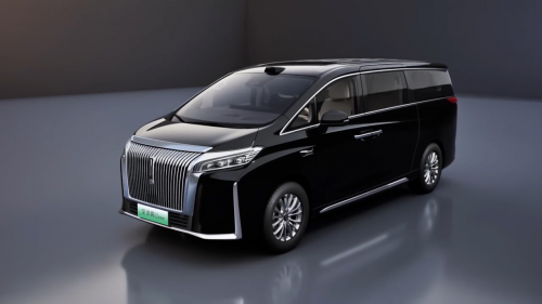 長(zhǎng)城汽車給高階智駕再上強(qiáng)度!魏牌全新高山“車位到車位”驚艷山城