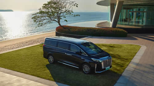 長(zhǎng)城汽車給高階智駕再上強(qiáng)度!魏牌全新高山“車位到車位”驚艷山城