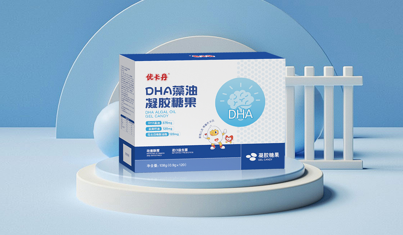 image.png 23年國民品牌優卡丹攜優藍π營養系列強勢入場!母嬰店動銷難題有救了!