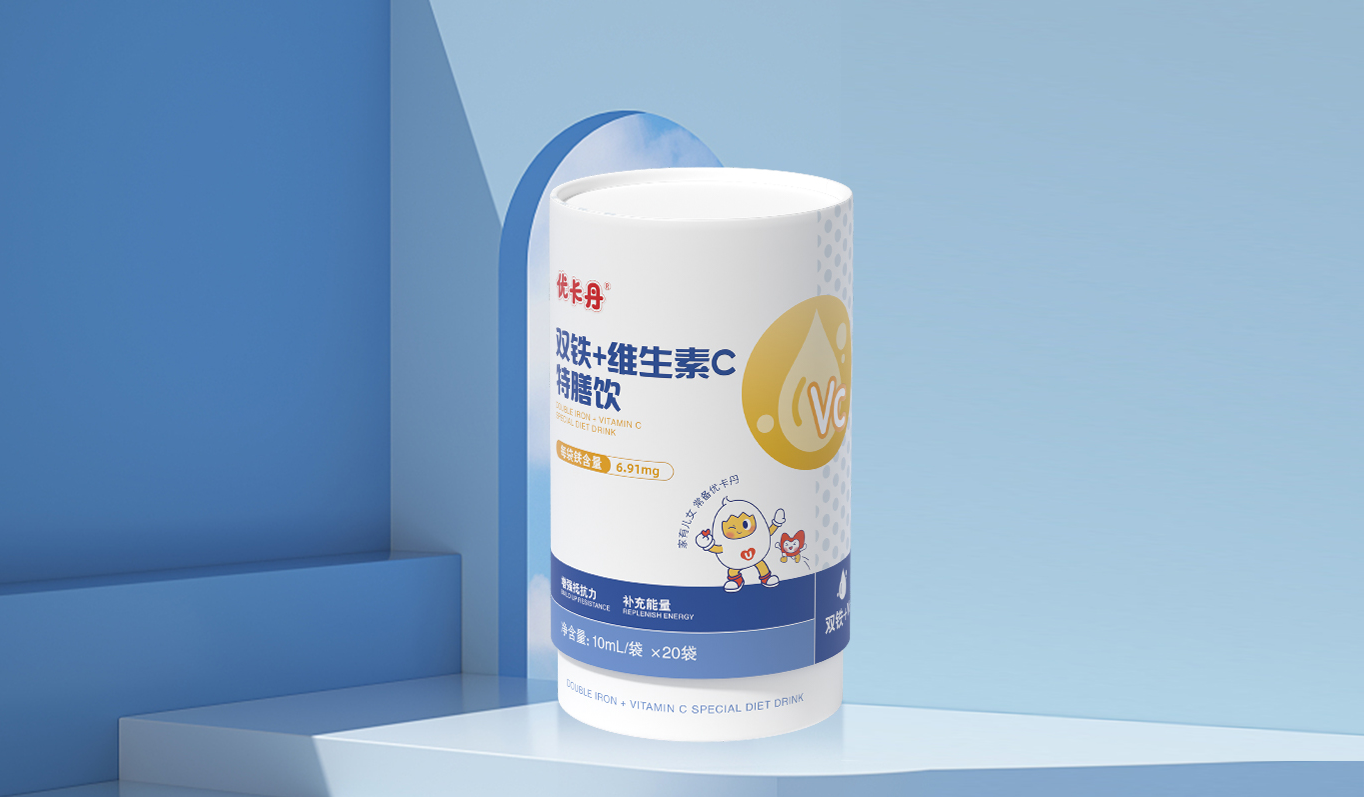 image.png 23年國民品牌優卡丹攜優藍π營養系列強勢入場!母嬰店動銷難題有救了!