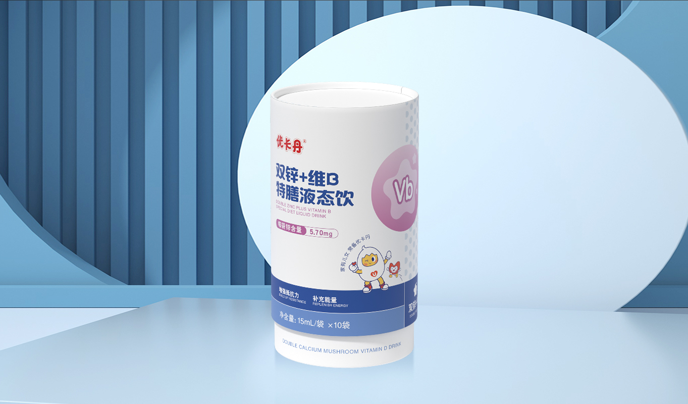 image.png 23年國民品牌優卡丹攜優藍π營養系列強勢入場!母嬰店動銷難題有救了!