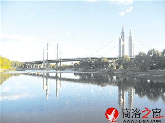 昌平南環路大橋