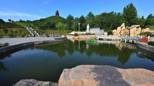 商南縣：旅游之都 創(chuàng)業(yè)新城 靈秀商南 實力商南