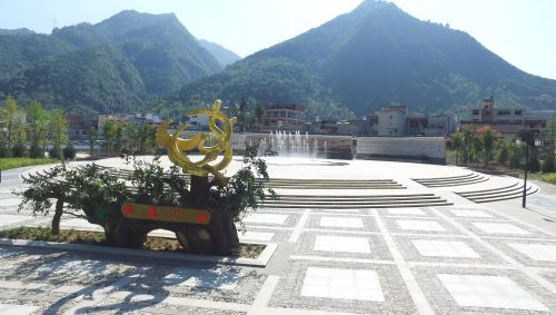 柞水縣：穩(wěn)健開局“十三五” 追趕超越繪藍圖