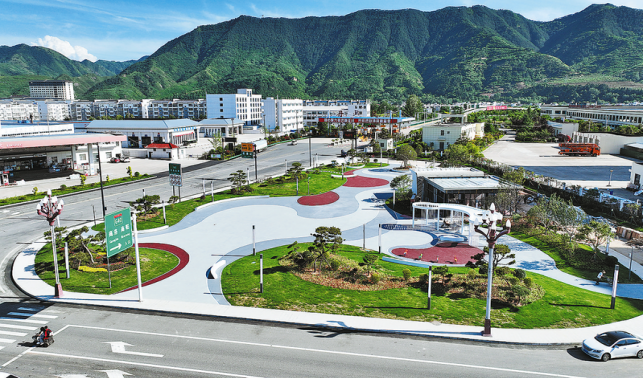 以大項目引領大投資 蓄勢賦能高質量發展