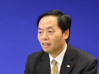 山陽縣委書記向全國網友推薦山陽羊肉泡饃