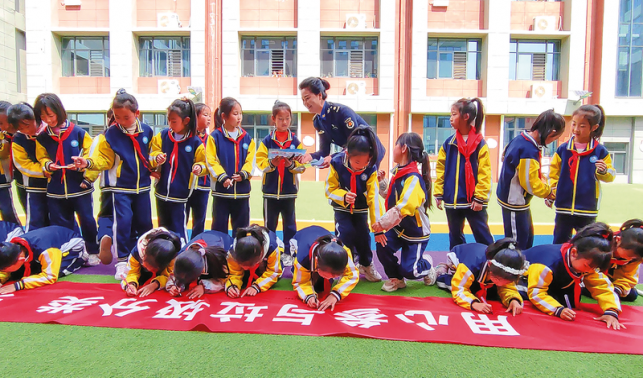 微實事托舉群眾“大幸福”