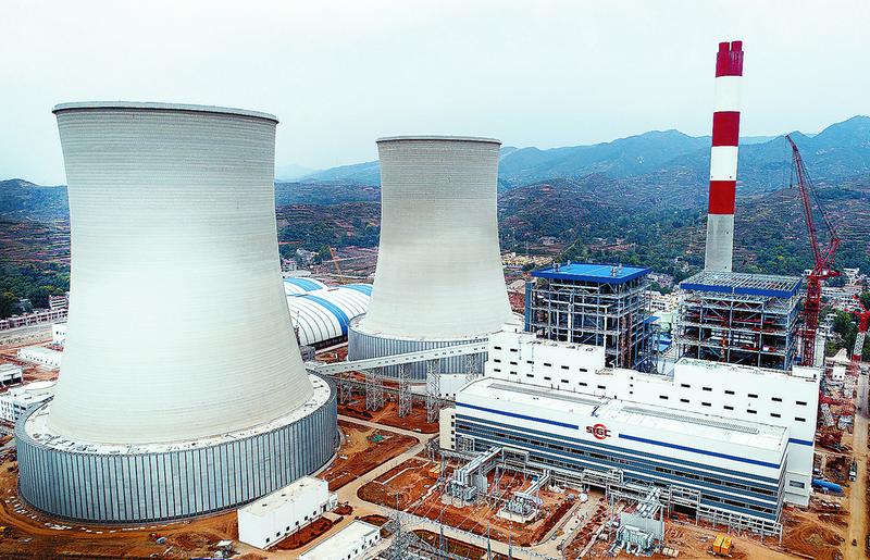 商洛高新區創建國家級高新區紀實