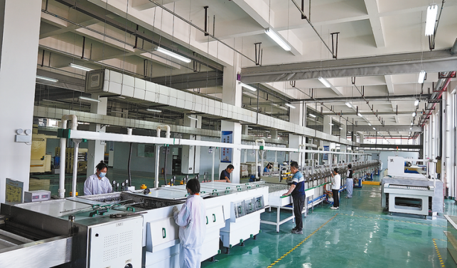 陜西數(shù)智聯(lián)盟科技產(chǎn)業(yè)園項目