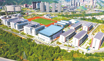 商 州 風(fēng)起揚帆正當時 砥礪奮進譜新篇