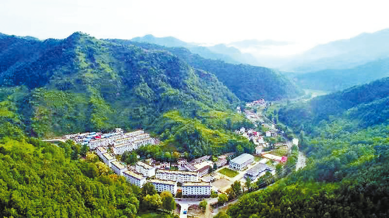 踔厲奮發促振興 勇毅篤行譜新篇