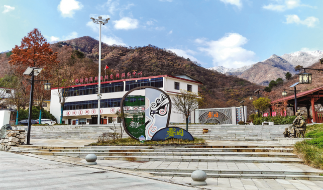 村規民約從墻上走進群眾心里